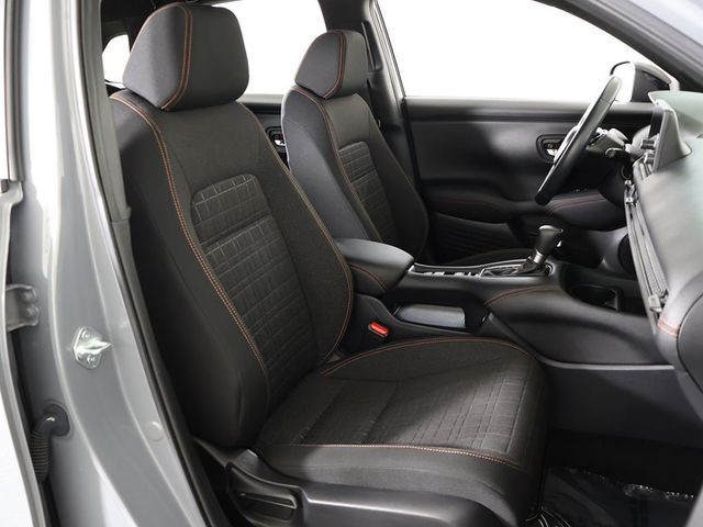 2023 Honda HR-V Sport AWD CVT - 23034395 - 29