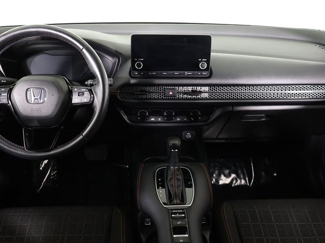 2023 Honda HR-V Sport AWD CVT - 23034395 - 32