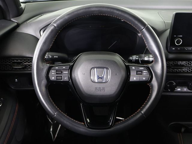 2023 Honda HR-V Sport AWD CVT - 23034395 - 35