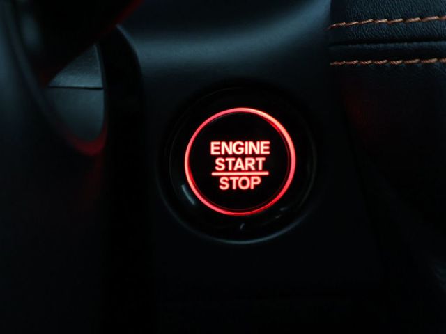 2023 Honda HR-V Sport AWD CVT - 23034395 - 36