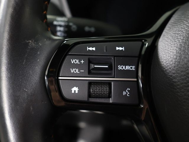 2023 Honda HR-V Sport AWD CVT - 23034395 - 38