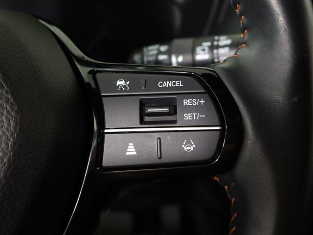 2023 Honda HR-V Sport AWD CVT - 23034395 - 39