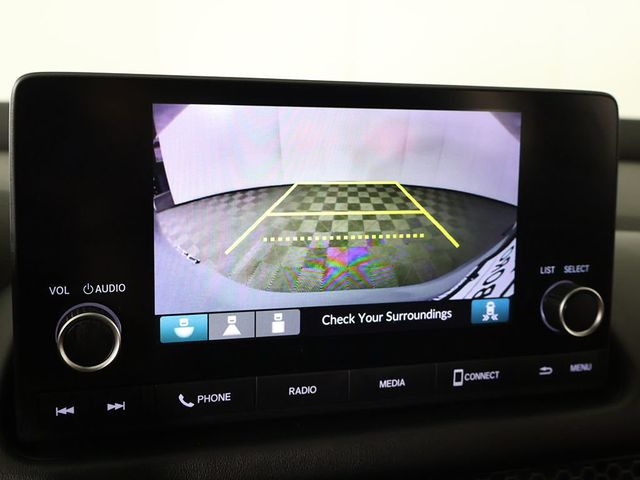 2023 Honda HR-V Sport AWD CVT - 23034395 - 41