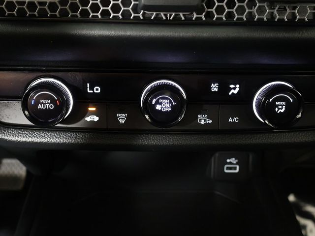 2023 Honda HR-V Sport AWD CVT - 23034395 - 43