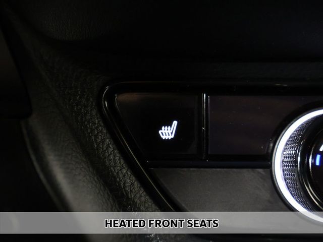 2023 Honda HR-V Sport AWD CVT - 23034395 - 5
