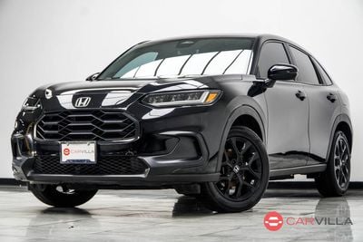2023 Honda HR-V
