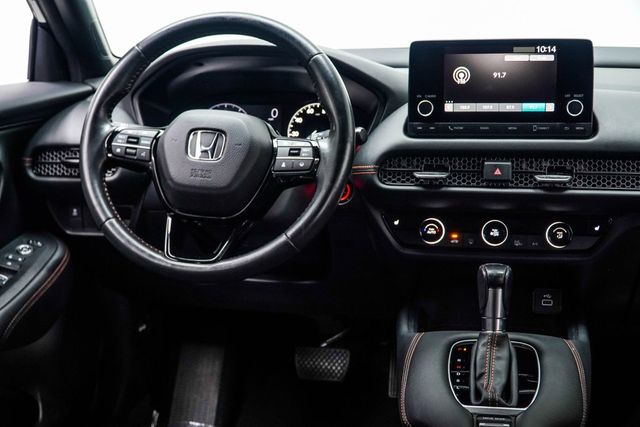 2023 Honda HR-V Sport AWD CVT - 23044057 - 15