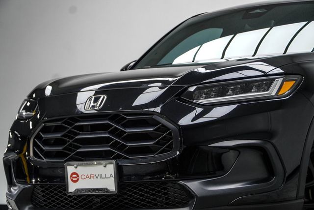 2023 Honda HR-V Sport AWD CVT - 23044057 - 1