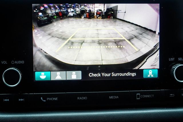 2023 Honda HR-V Sport AWD CVT - 23044057 - 23