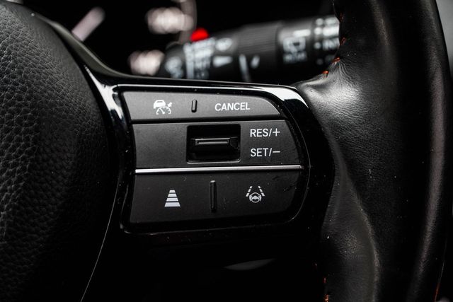 2023 Honda HR-V Sport AWD CVT - 23044057 - 24