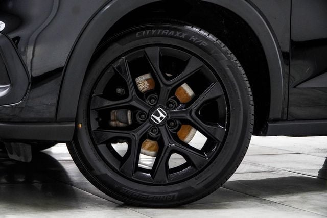 2023 Honda HR-V Sport AWD CVT - 23044057 - 2