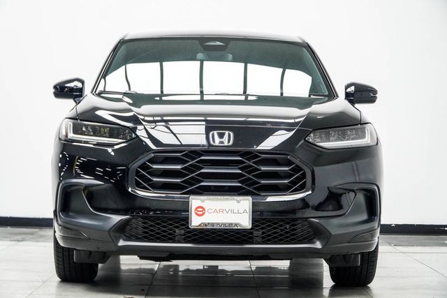 2023 Honda HR-V Sport AWD CVT - 23044057 - 6