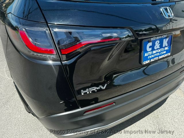 2023 Honda HR-V Sport AWD CVT - 23035653 - 15