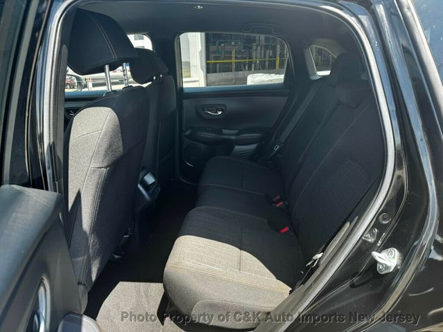 2023 Honda HR-V Sport AWD CVT - 23035653 - 20