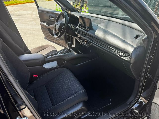 2023 Honda HR-V Sport AWD CVT - 23035653 - 23