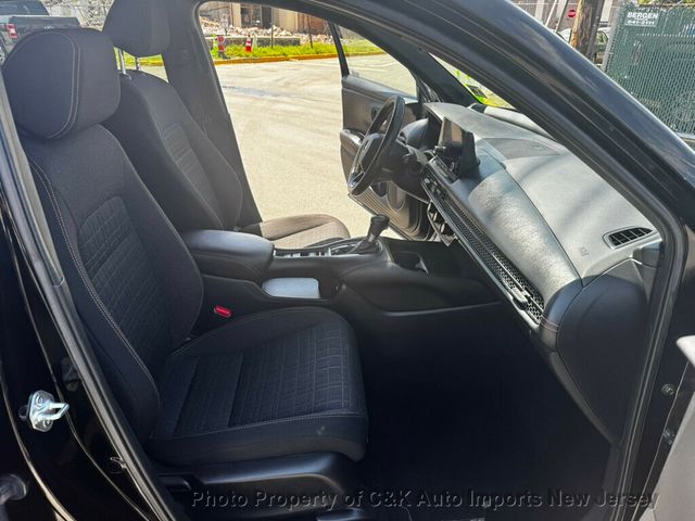2023 Honda HR-V Sport AWD CVT - 23035653 - 24