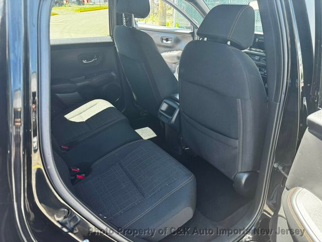 2023 Honda HR-V Sport AWD CVT - 23035653 - 26
