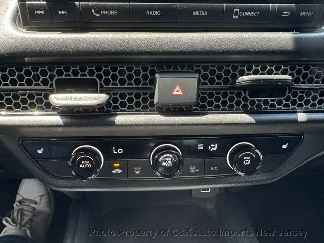 2023 Honda HR-V Sport AWD CVT - 23035653 - 29
