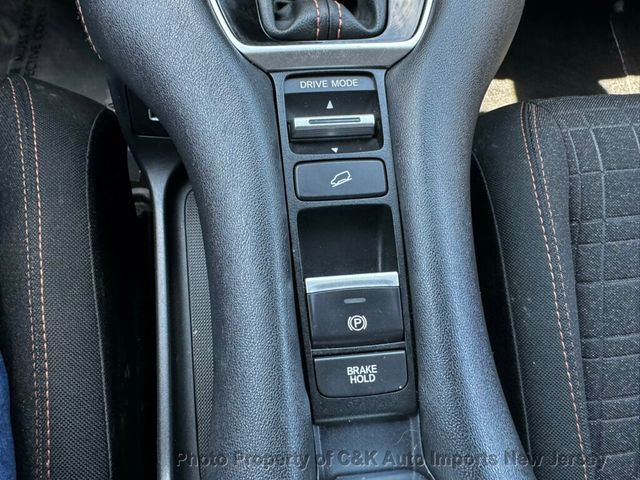 2023 Honda HR-V Sport AWD CVT - 23035653 - 31