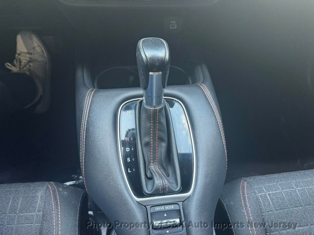 2023 Honda HR-V Sport AWD CVT - 23035653 - 32