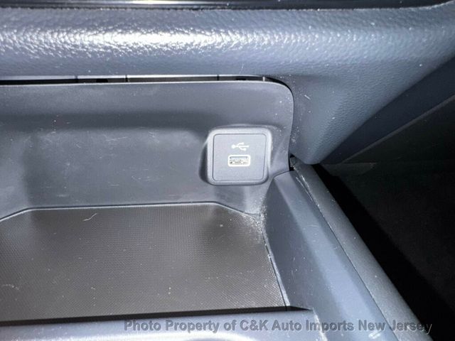 2023 Honda HR-V Sport AWD CVT - 23035653 - 35