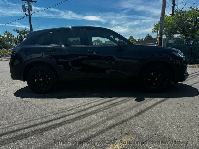 2023 Honda HR-V Sport AWD CVT - 23035653 - 5