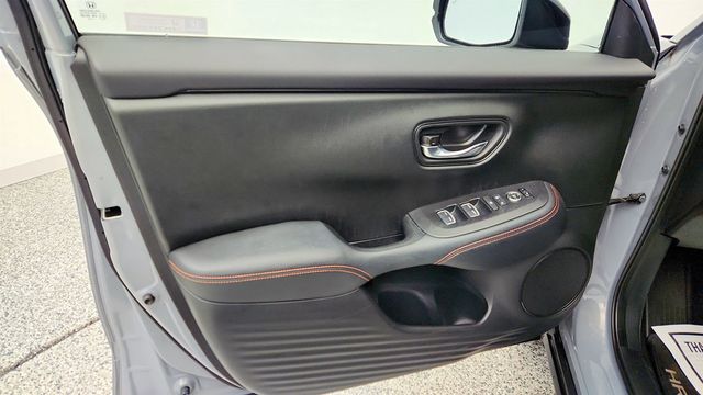 2023 Honda HR-V Sport AWD CVT - 22971844 - 9