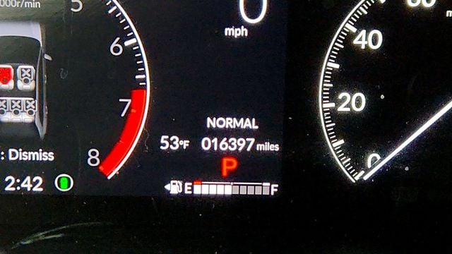 2023 Honda HR-V Sport AWD CVT - 22971844 - 14