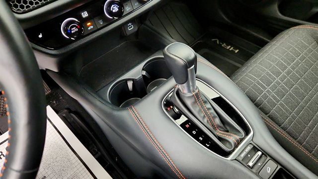 2023 Honda HR-V Sport AWD CVT - 22971844 - 15