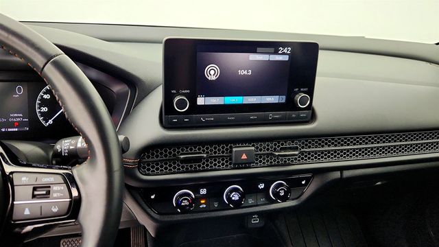 2023 Honda HR-V Sport AWD CVT - 22971844 - 16