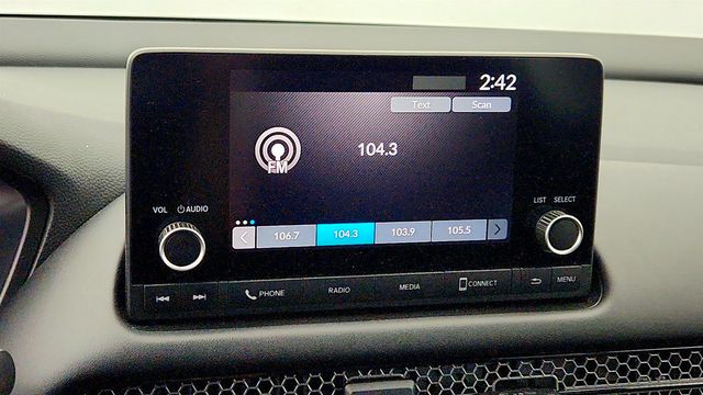 2023 Honda HR-V Sport AWD CVT - 22971844 - 17