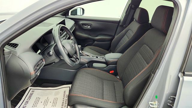 2023 Honda HR-V Sport AWD CVT - 22971844 - 18