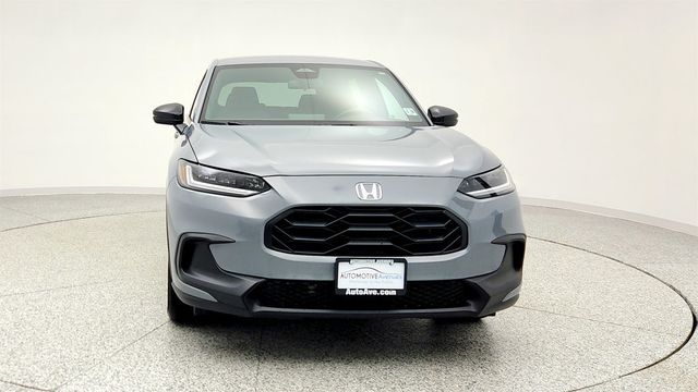 2023 Honda HR-V Sport AWD CVT - 22971844 - 1