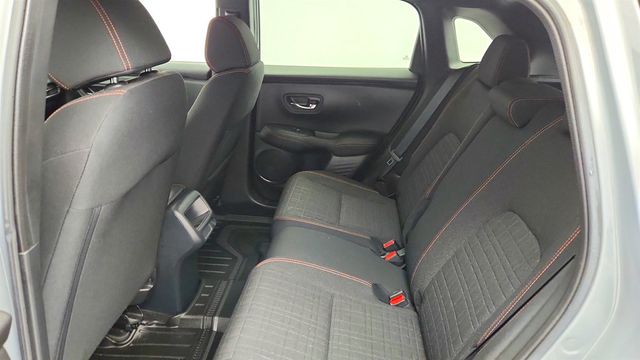 2023 Honda HR-V Sport AWD CVT - 22971844 - 19