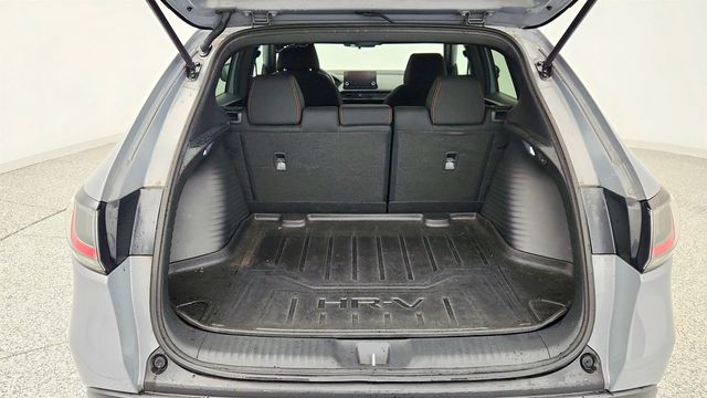 2023 Honda HR-V Sport AWD CVT - 22971844 - 20