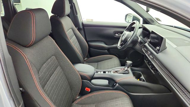 2023 Honda HR-V Sport AWD CVT - 22971844 - 22