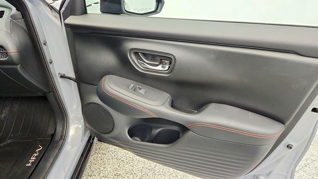 2023 Honda HR-V Sport AWD CVT - 22971844 - 24