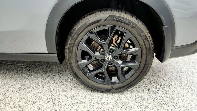 2023 Honda HR-V Sport AWD CVT - 22971844 - 8