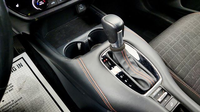 2023 Honda HR-V Sport AWD CVT - 22978789 - 13