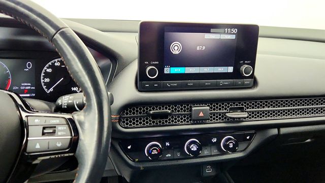 2023 Honda HR-V Sport AWD CVT - 22978789 - 14