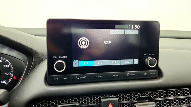 2023 Honda HR-V Sport AWD CVT - 22978789 - 15