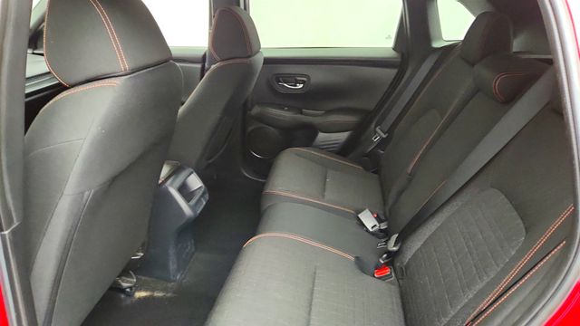 2023 Honda HR-V Sport AWD CVT - 22978789 - 17