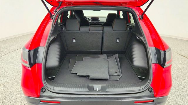 2023 Honda HR-V Sport AWD CVT - 22978789 - 18