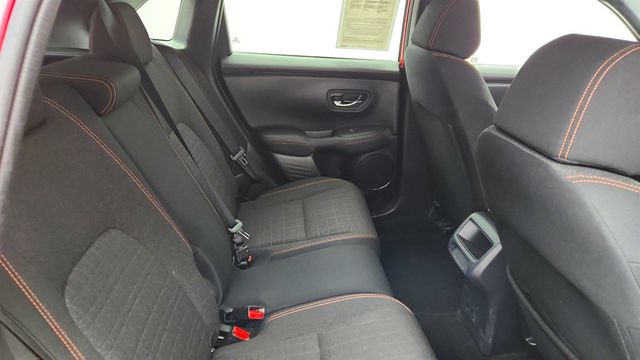 2023 Honda HR-V Sport AWD CVT - 22978789 - 19