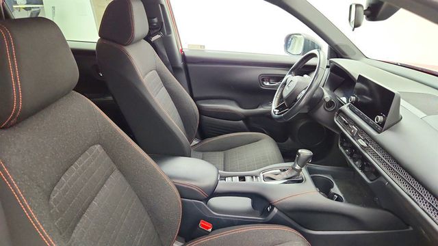 2023 Honda HR-V Sport AWD CVT - 22978789 - 20