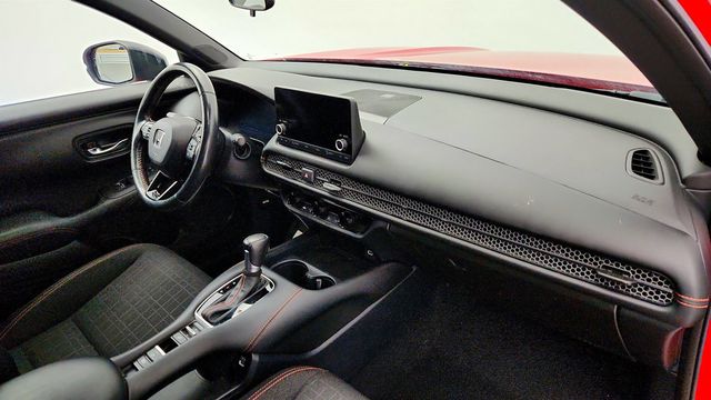 2023 Honda HR-V Sport AWD CVT - 22978789 - 21