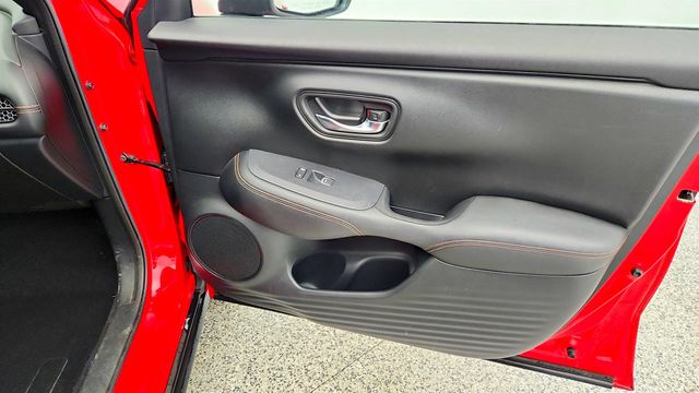 2023 Honda HR-V Sport AWD CVT - 22978789 - 22
