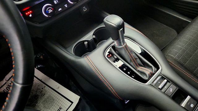 2023 Honda HR-V Sport AWD CVT - 22992767 - 13