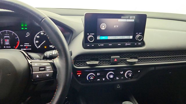 2023 Honda HR-V Sport AWD CVT - 22992767 - 14