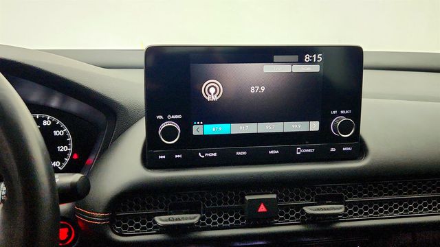 2023 Honda HR-V Sport AWD CVT - 22992767 - 15